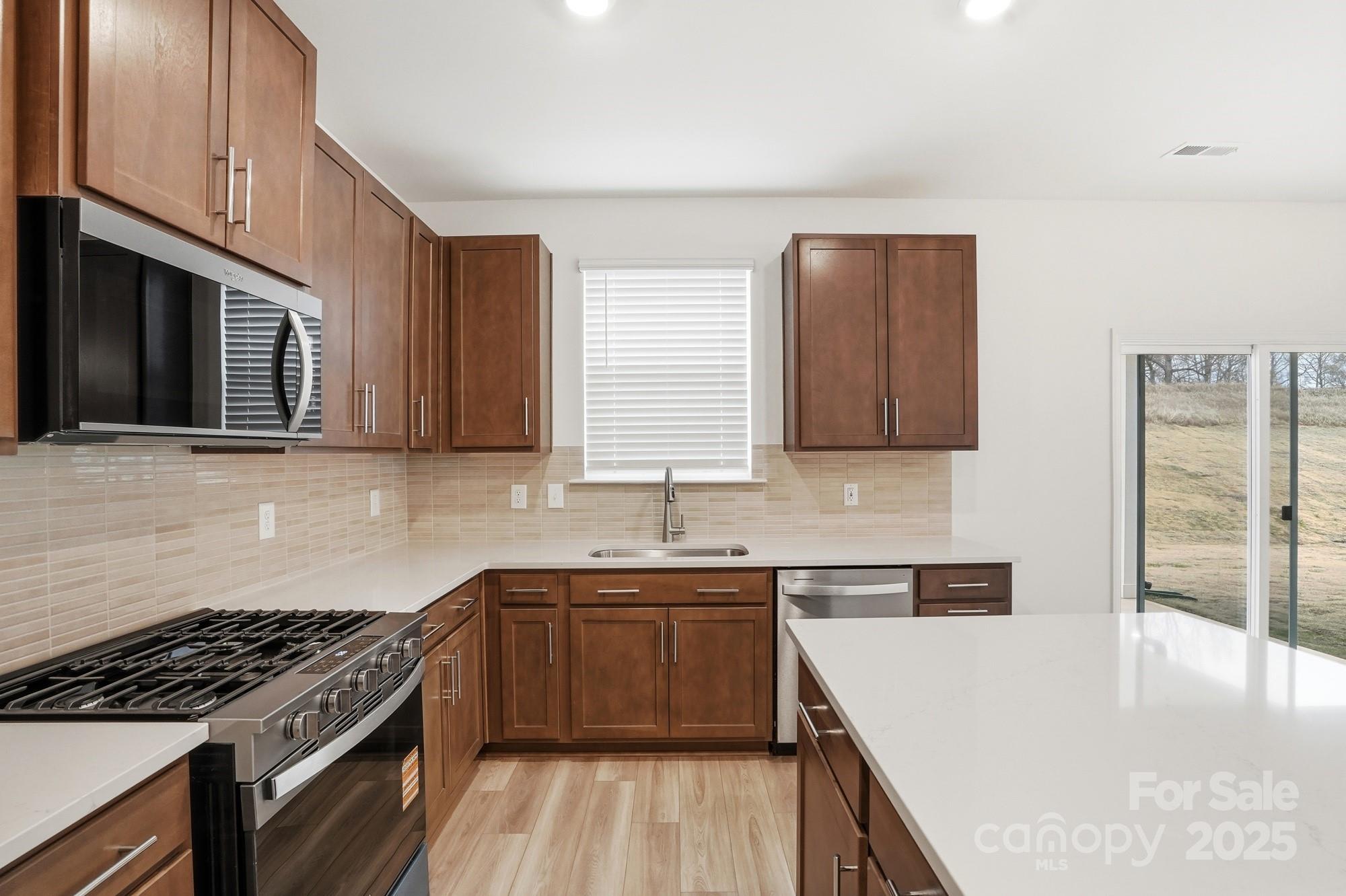 Wilson Creek - Residential