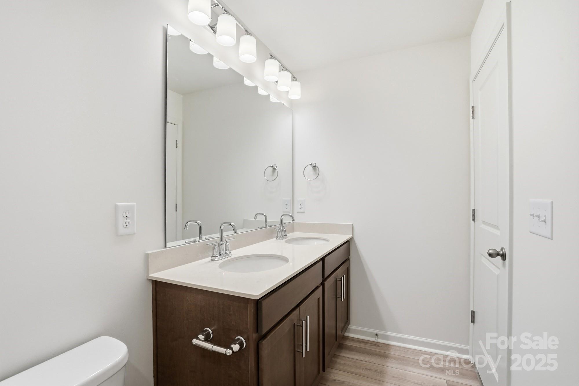 Wilson Creek - Residential