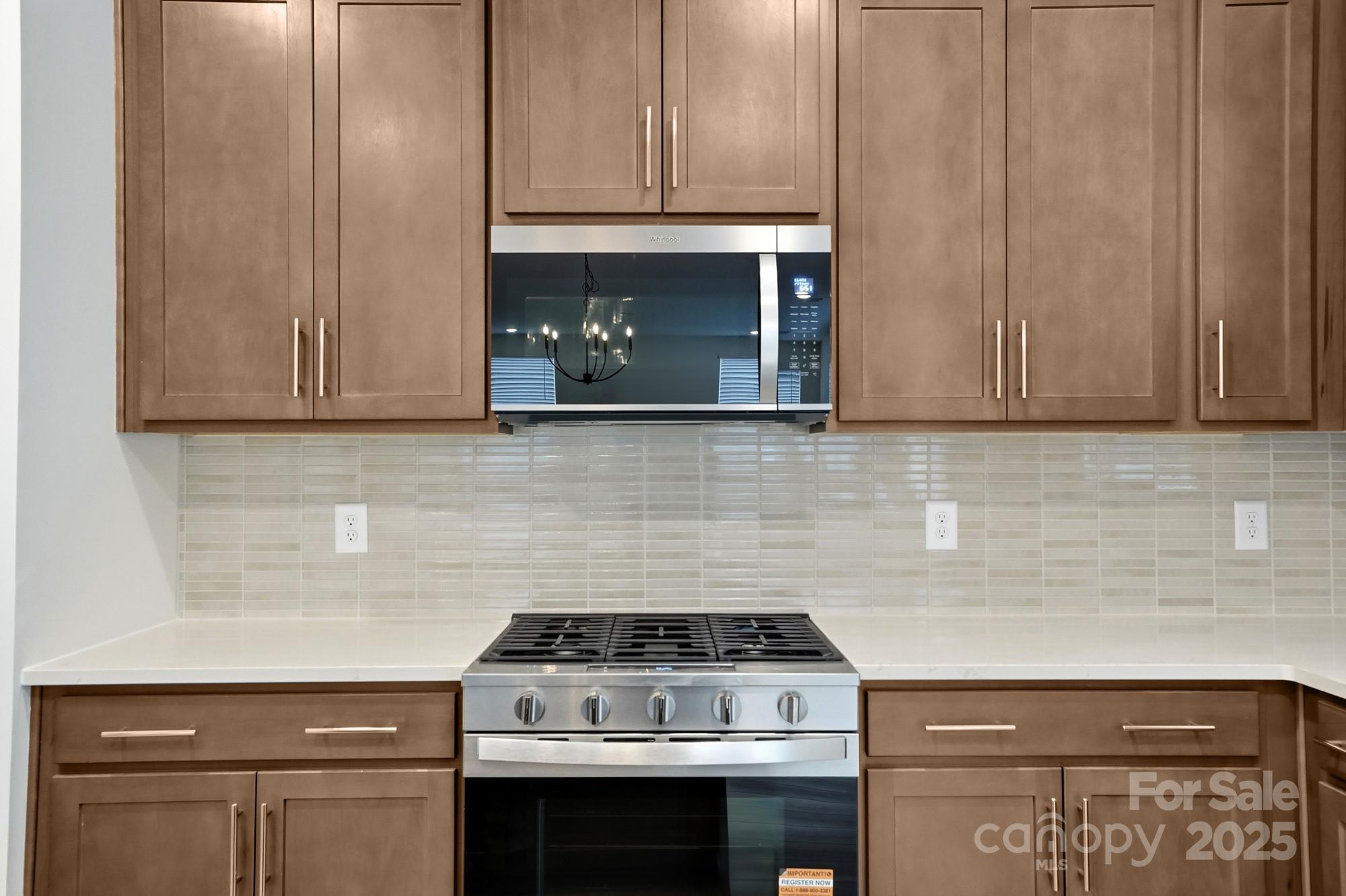 Wilson Creek - Residential