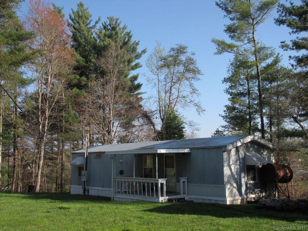 Flat Creek - Residential