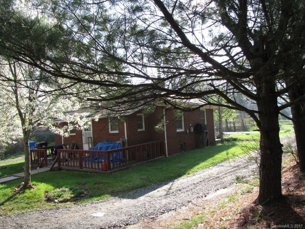 Flat Creek - Residential