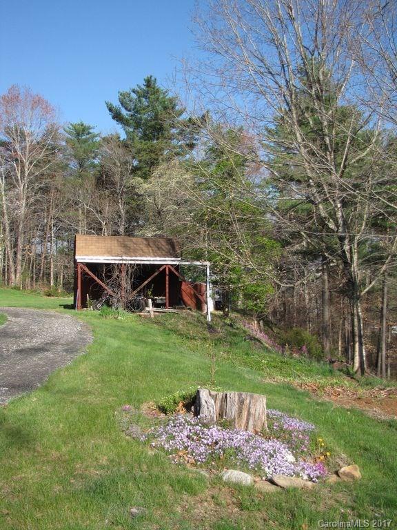 Flat Creek - Residential