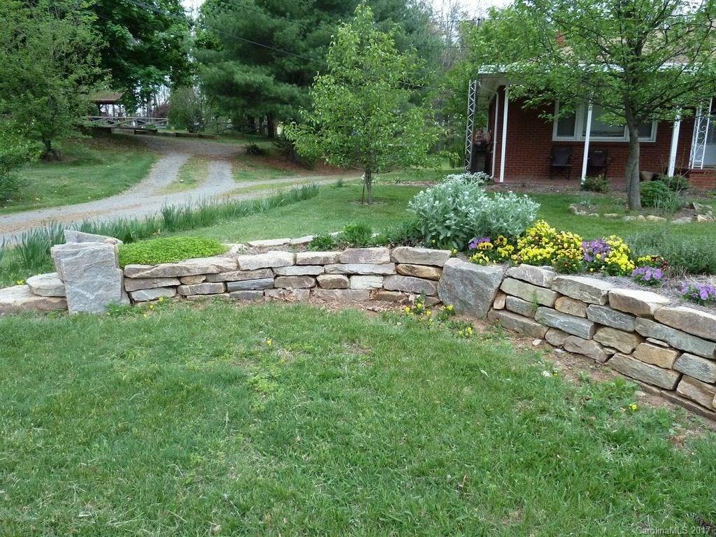 Flat Creek - Residential