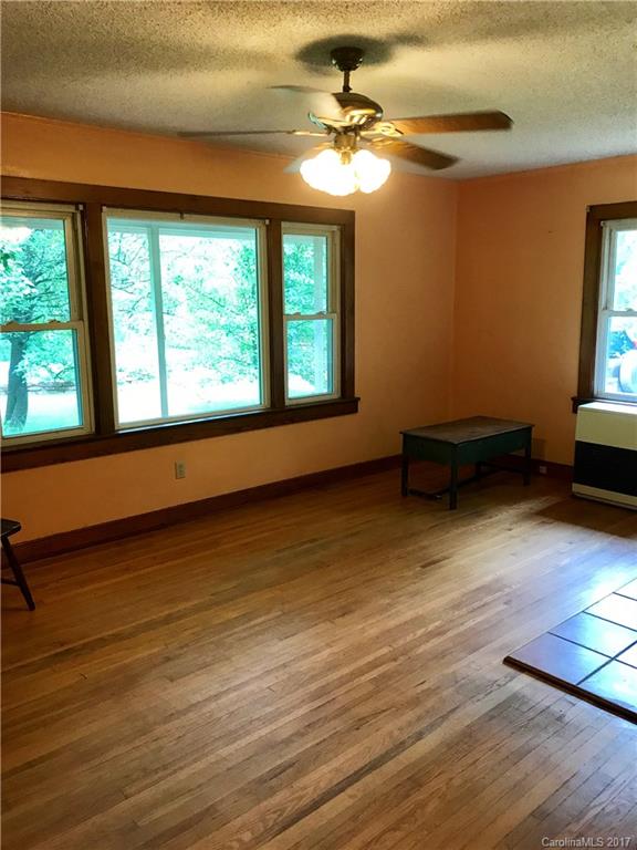 Flat Creek - Residential