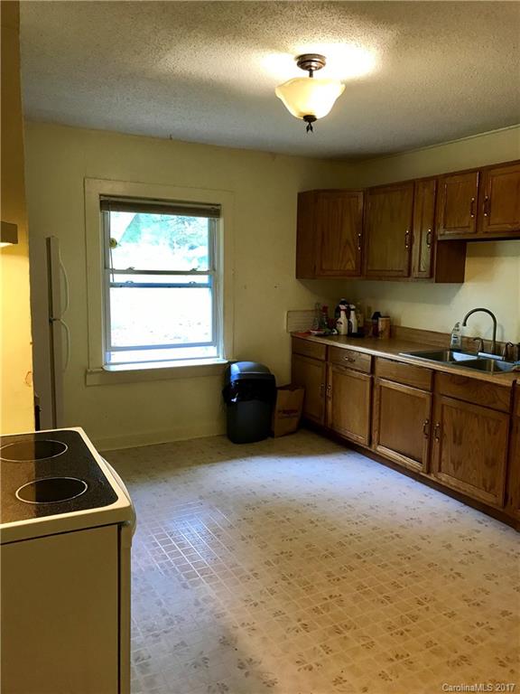 Flat Creek - Residential