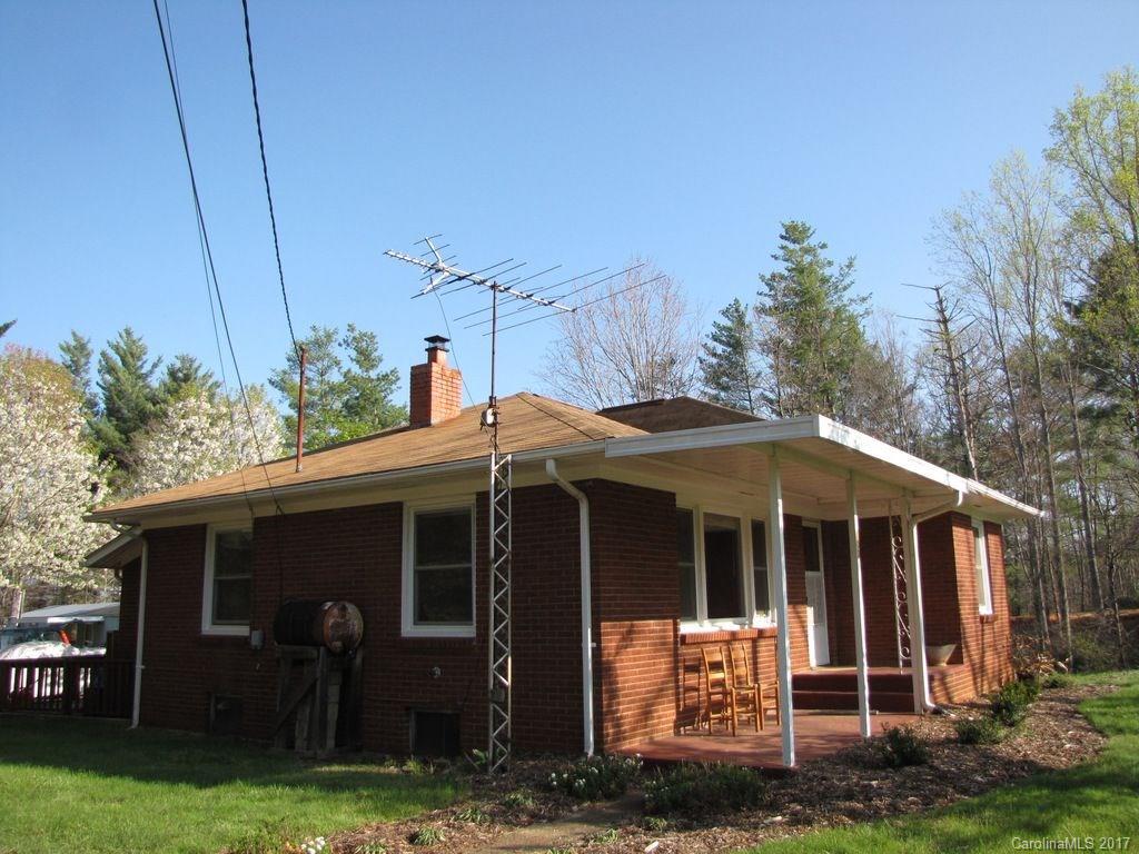 Flat Creek - Residential