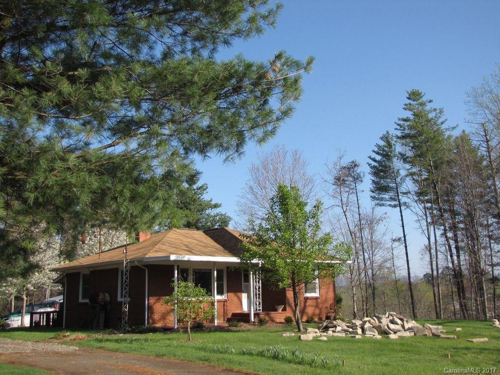 Flat Creek - Residential