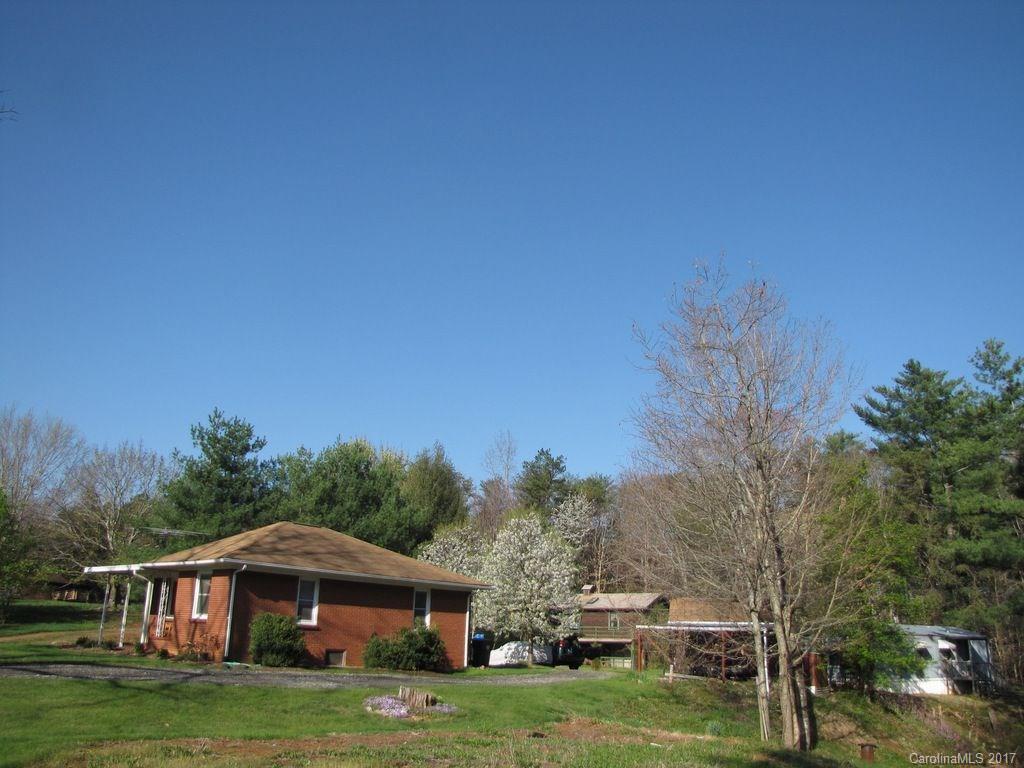 Flat Creek - Residential