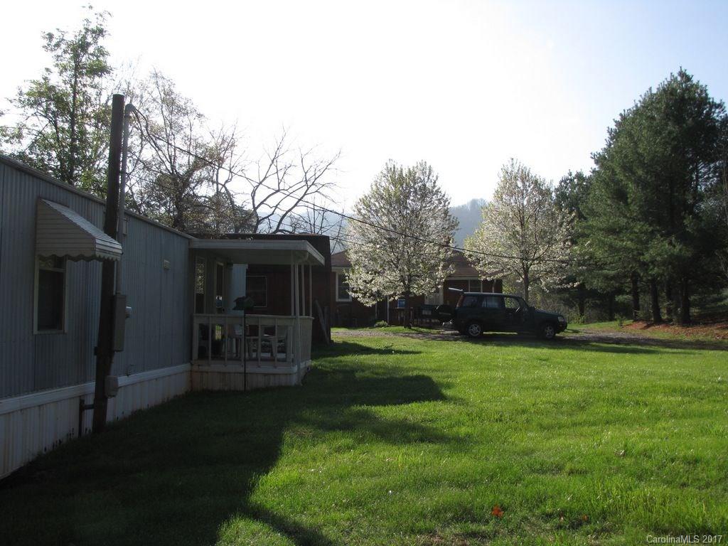 Flat Creek - Residential