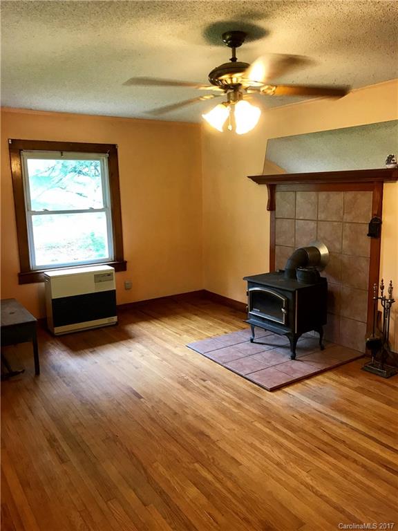 Flat Creek - Residential