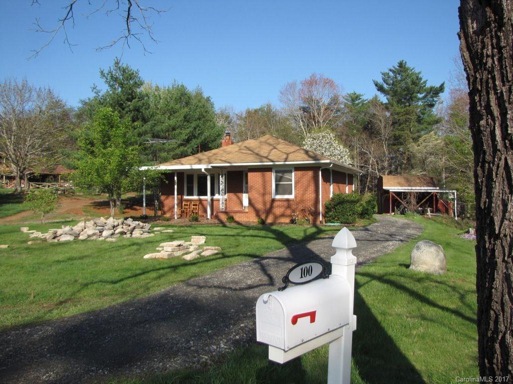 Flat Creek - Residential