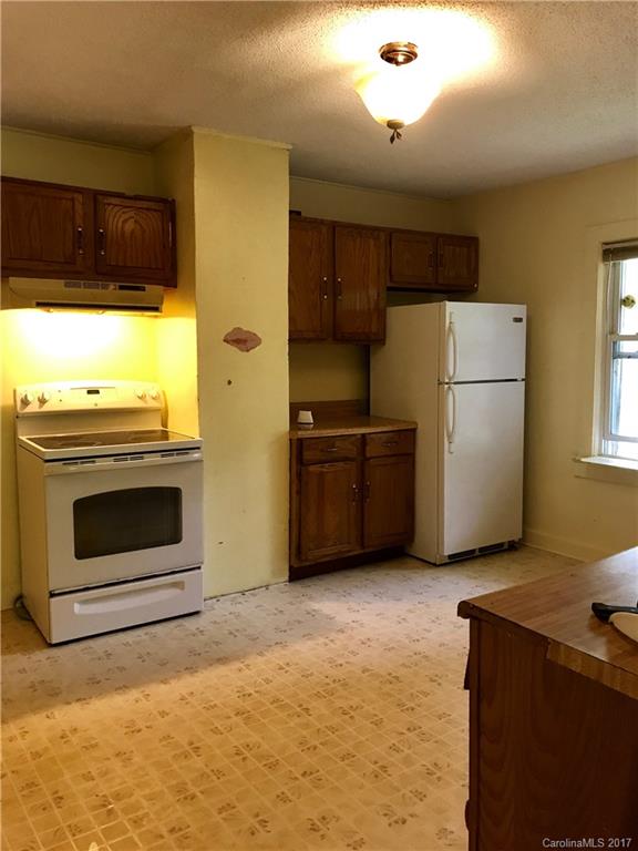 Flat Creek - Residential