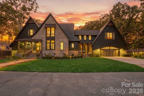 Photo of 20020 Schooner Drive, Cornelius, NC 28031 (MLS # 4424974)