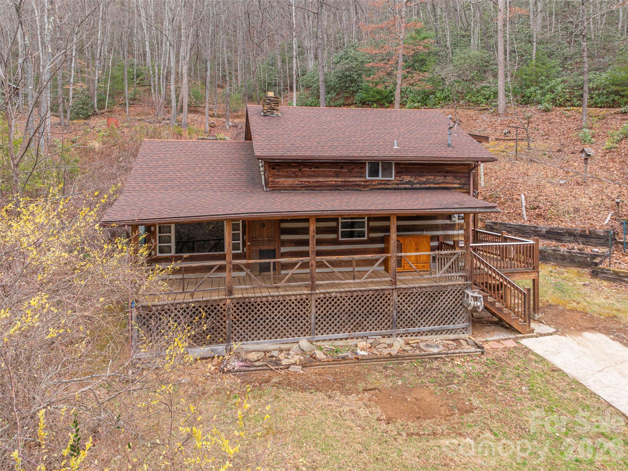 775 Chambers Cove Road