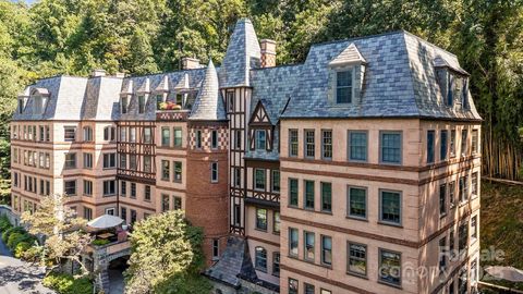 185 Macon Avenue B10 Asheville NC 28804