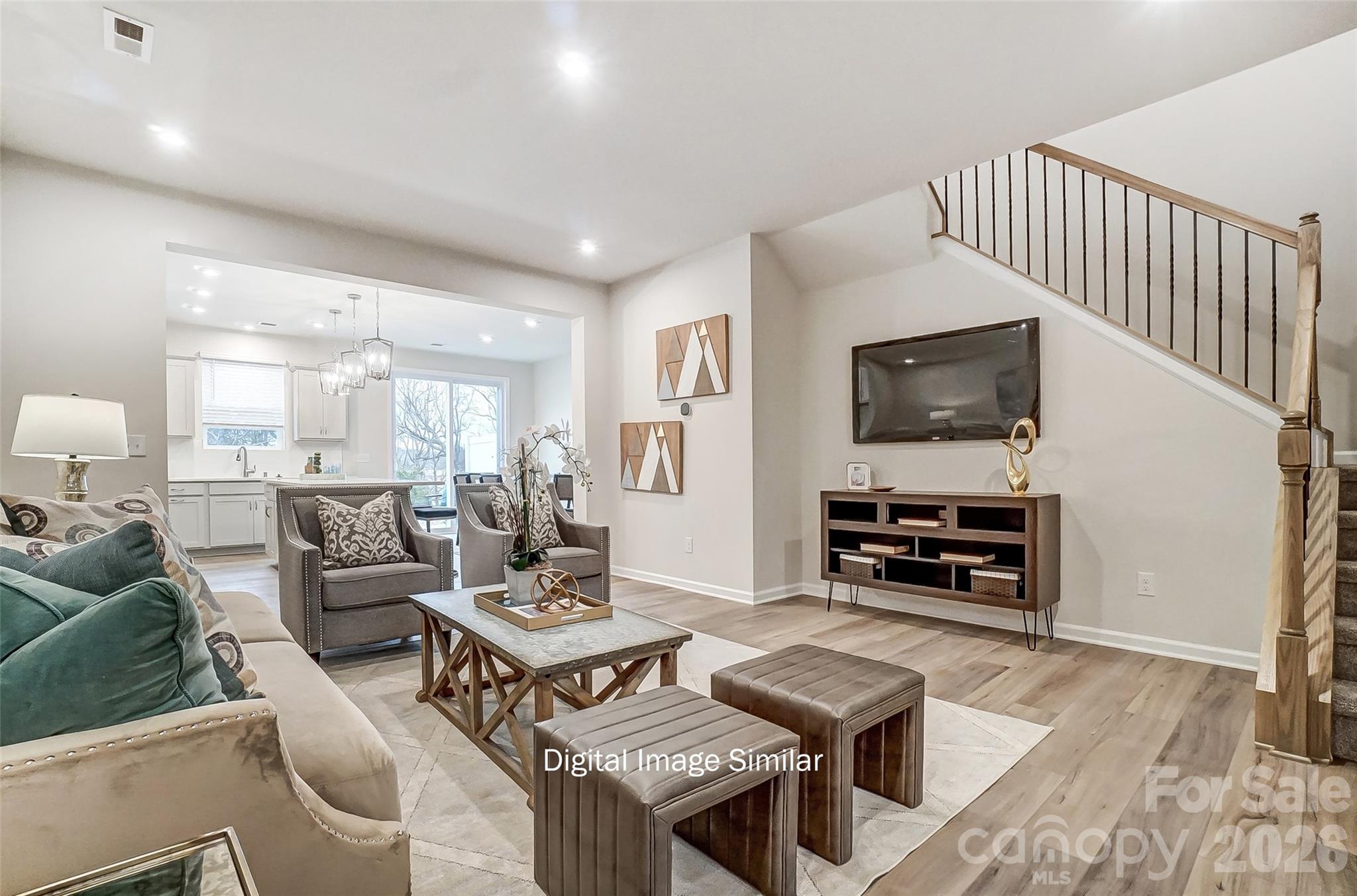 6018 Mallow Crossing Lane