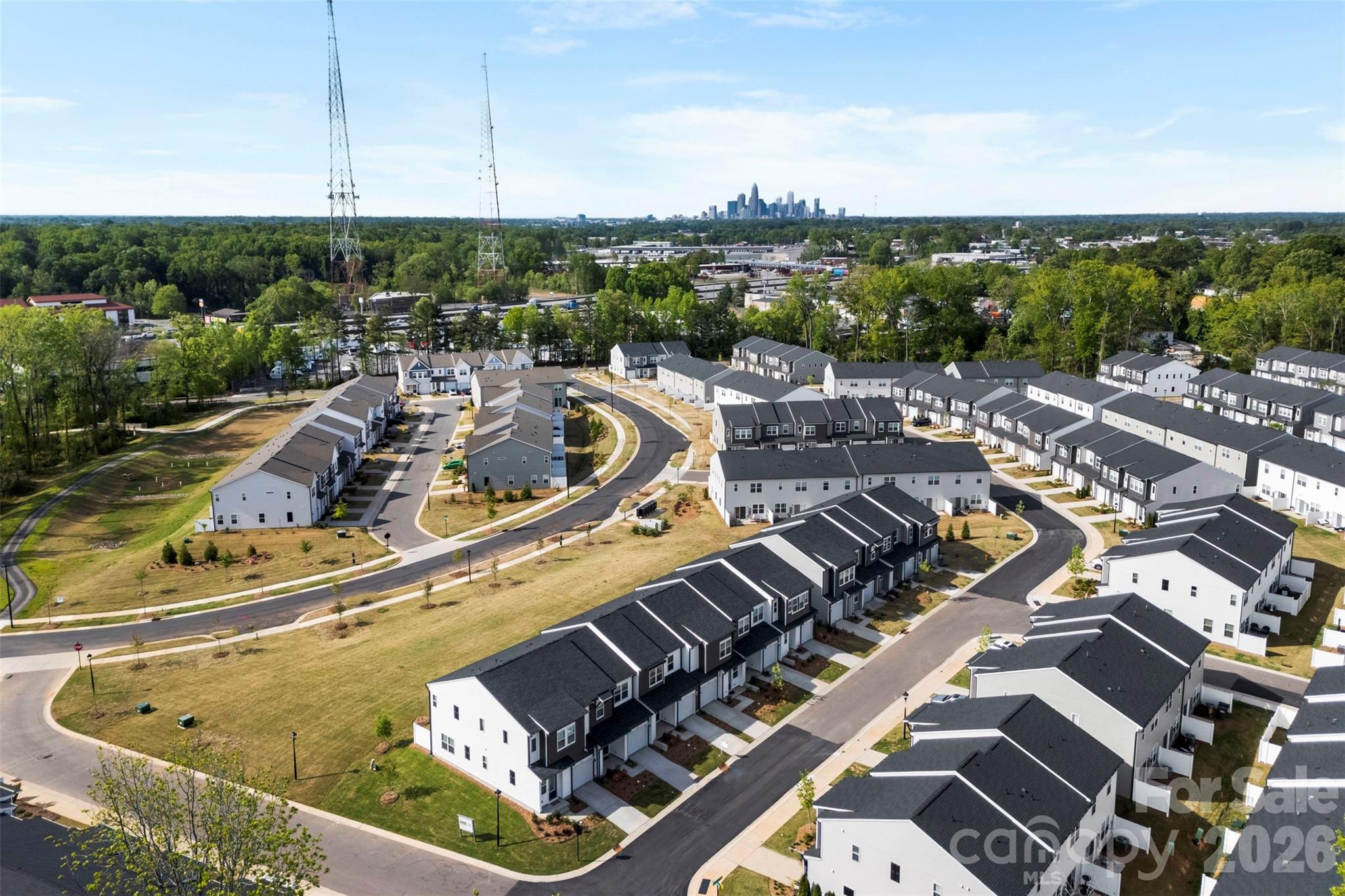 Fifteen 15 Cannon - Residential