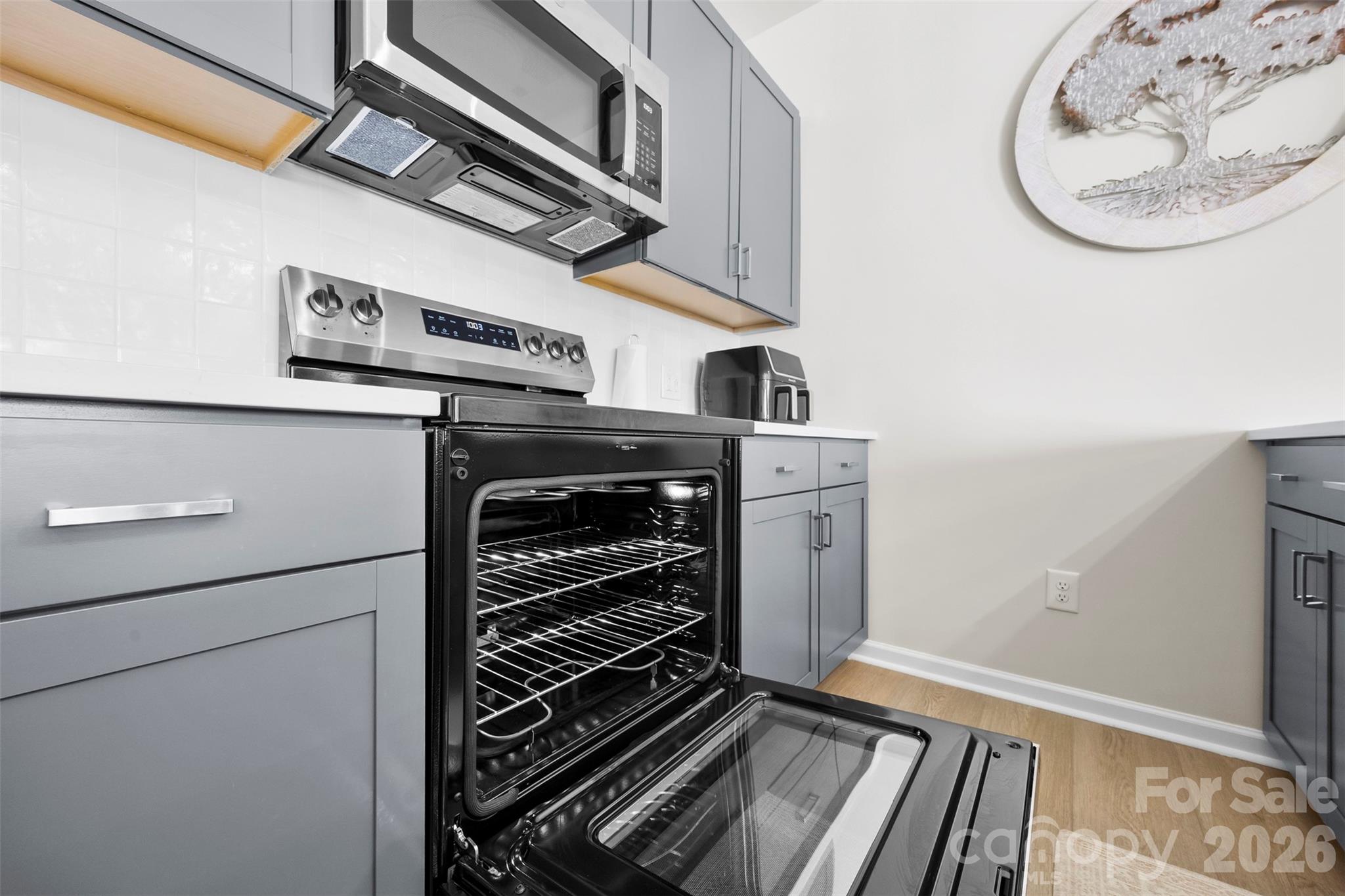 Fifteen 15 Cannon - Residential