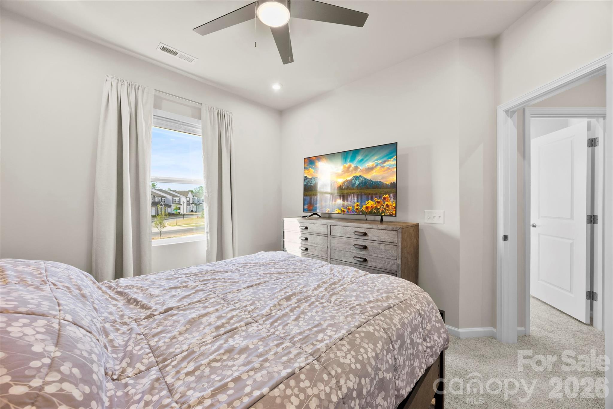 Fifteen 15 Cannon - Residential