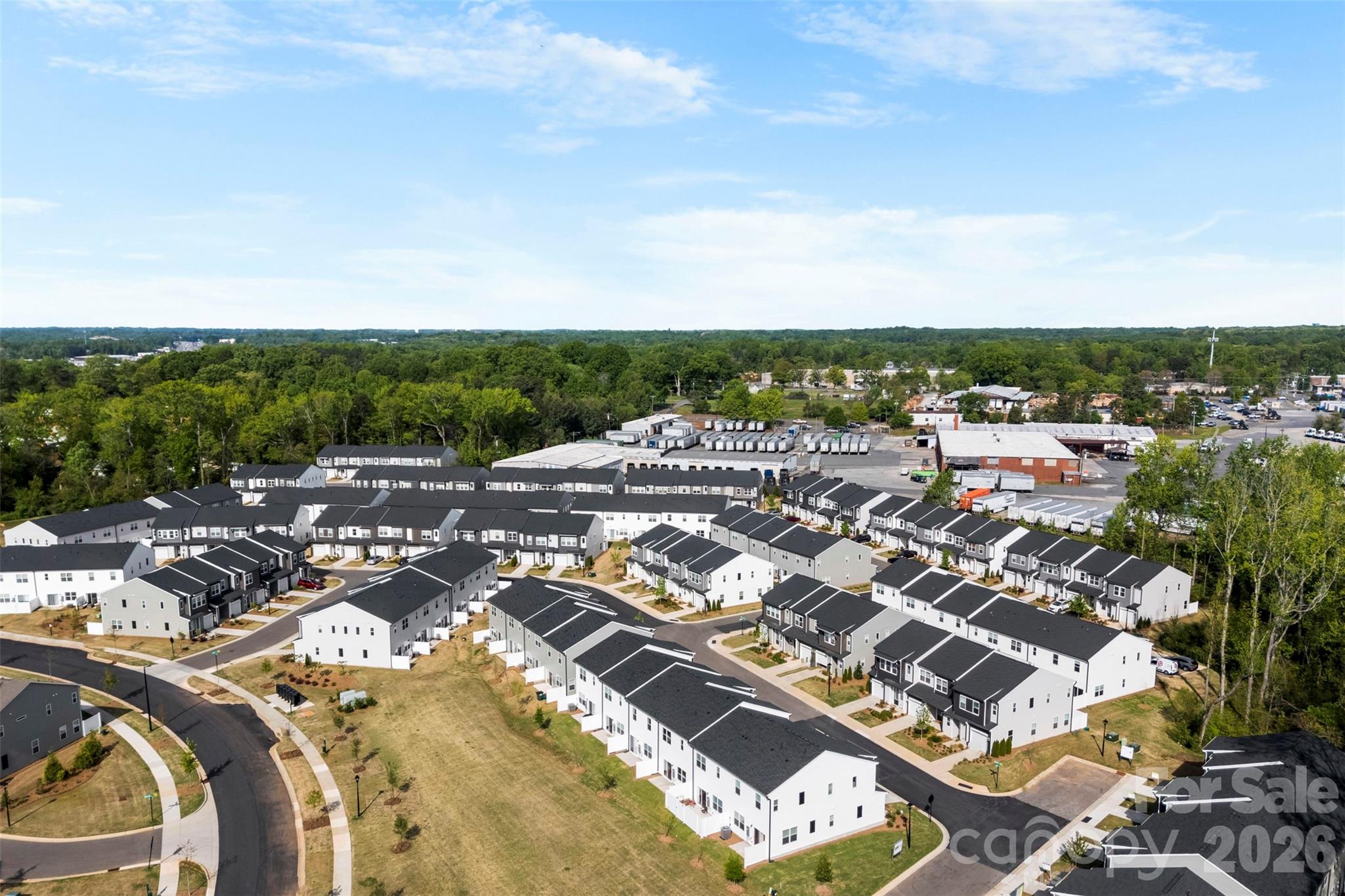 Fifteen 15 Cannon - Residential