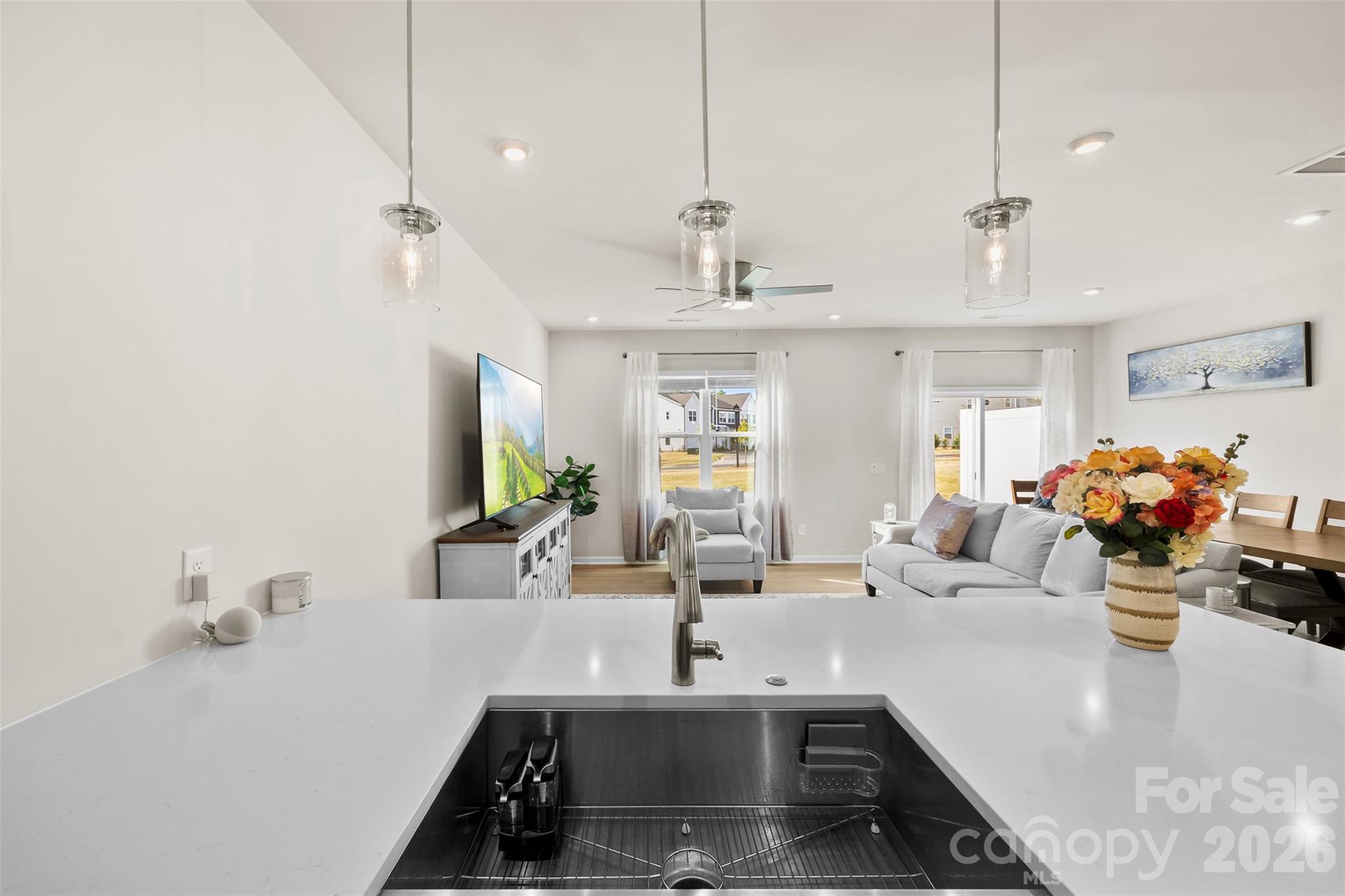 Fifteen 15 Cannon - Residential