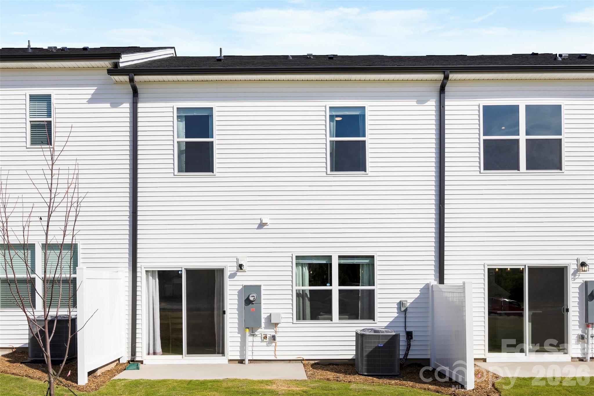 Fifteen 15 Cannon - Residential