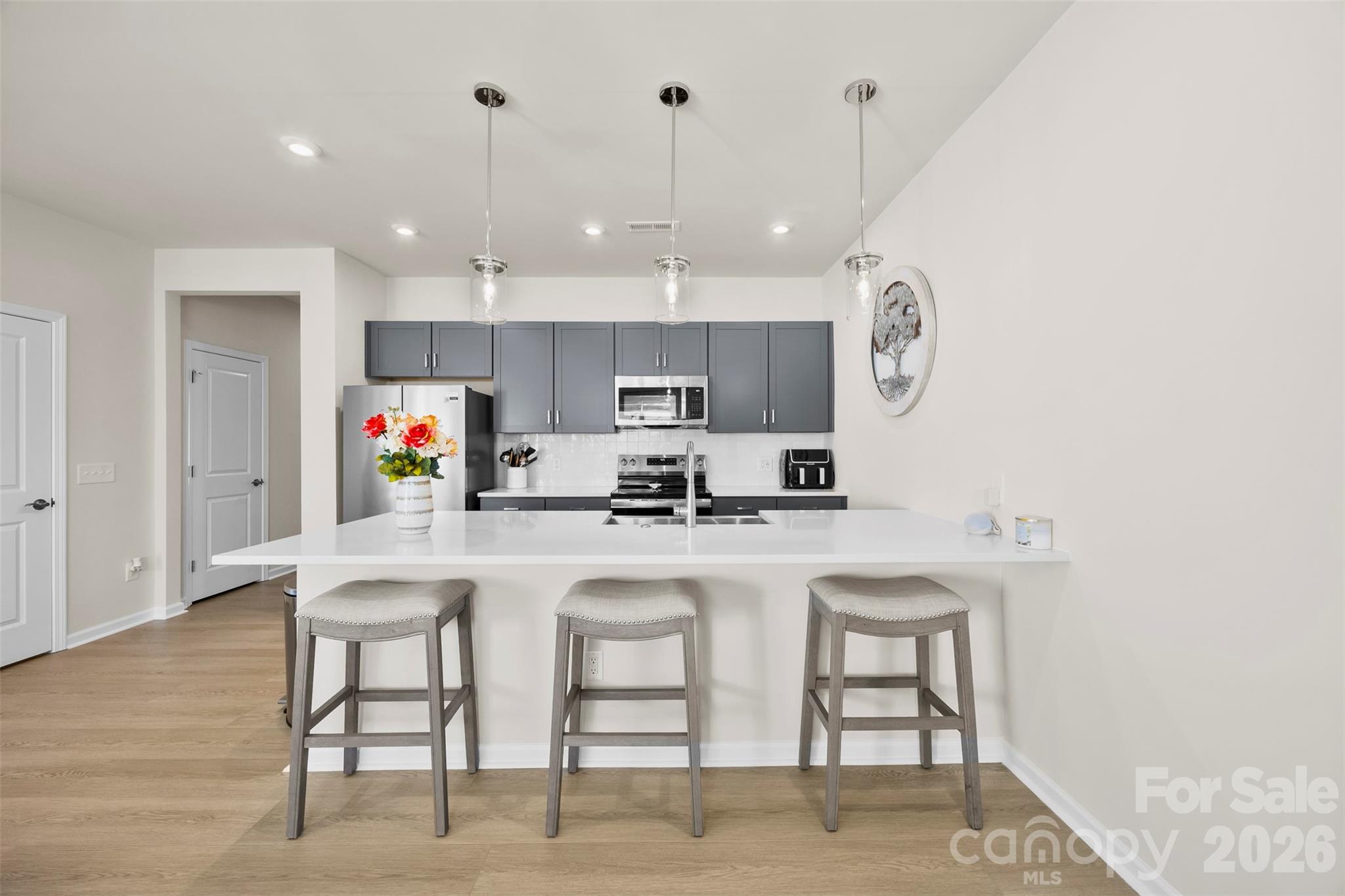 Fifteen 15 Cannon - Residential