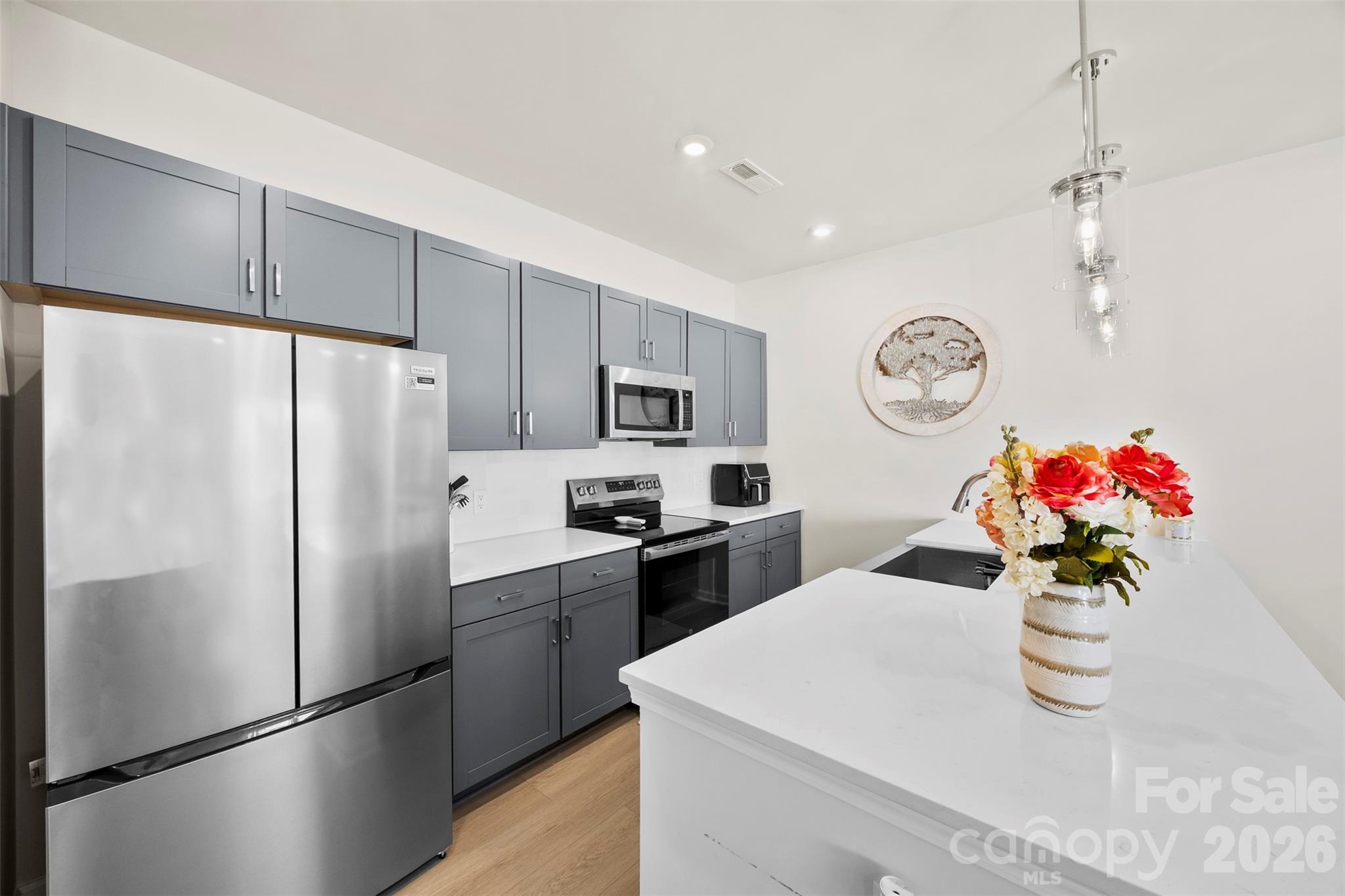 Fifteen 15 Cannon - Residential