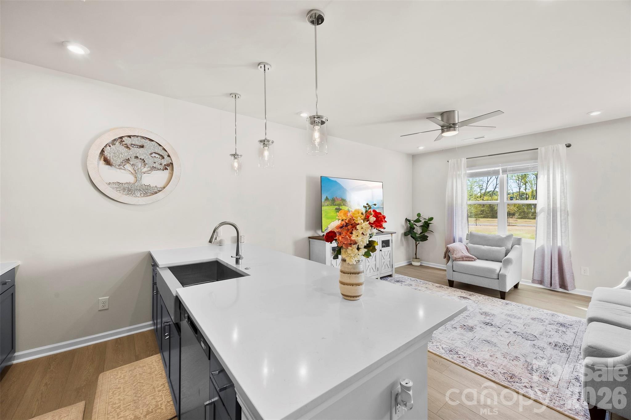 Fifteen 15 Cannon - Residential