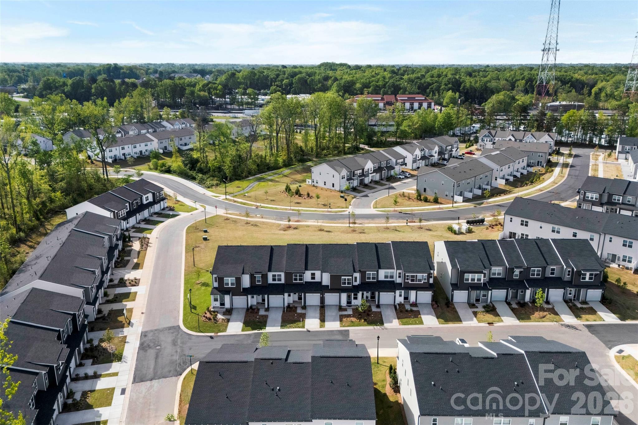 Fifteen 15 Cannon - Residential