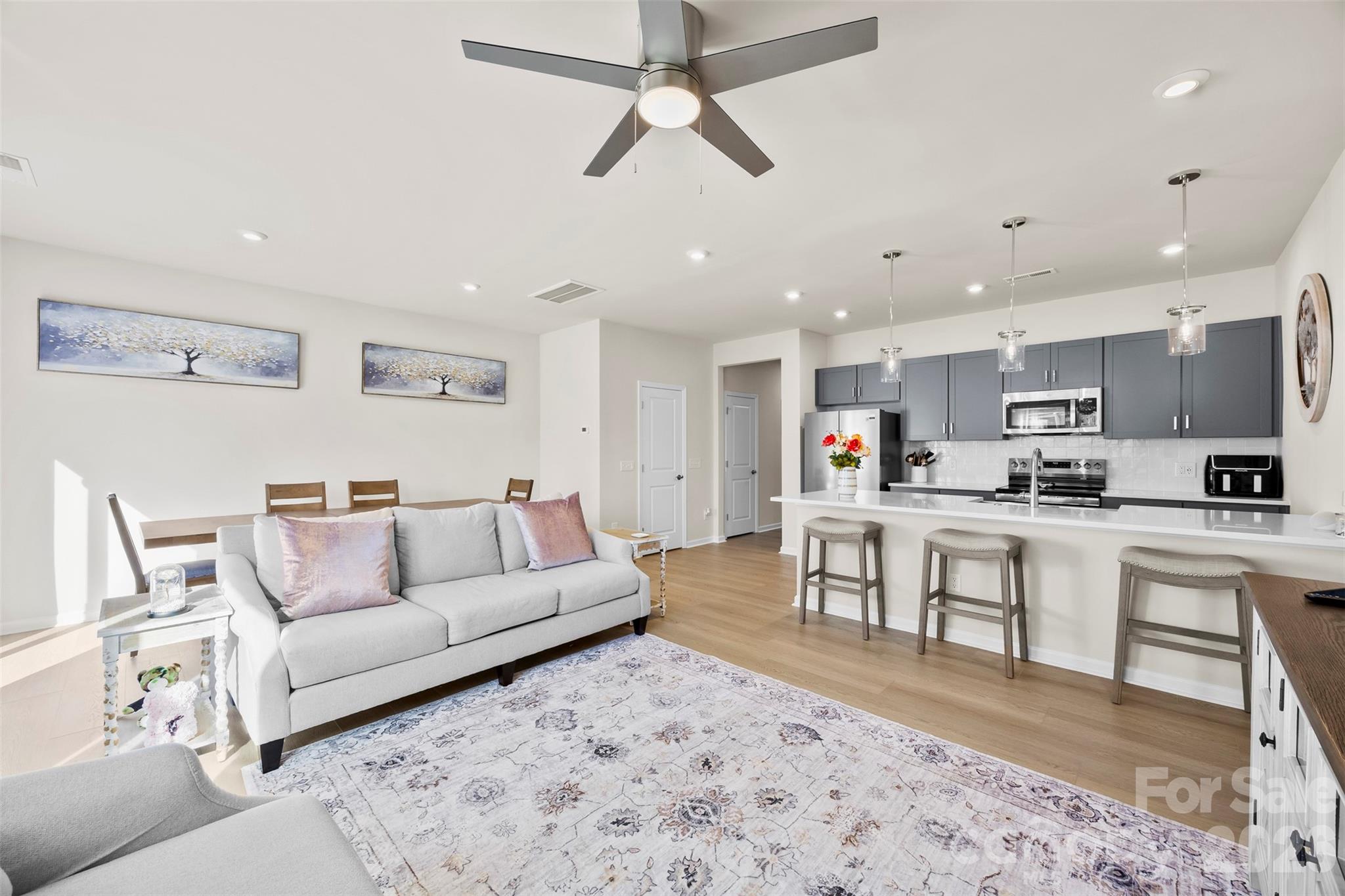 Fifteen 15 Cannon - Residential