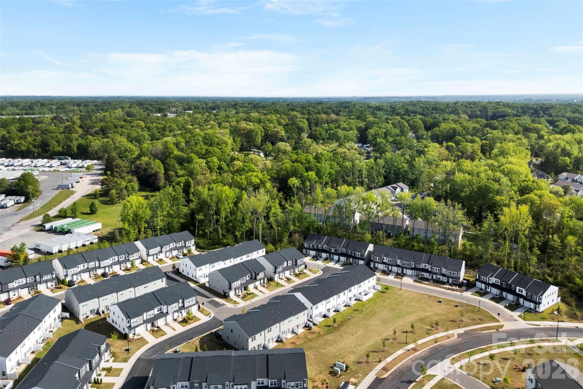 Fifteen 15 Cannon - Residential