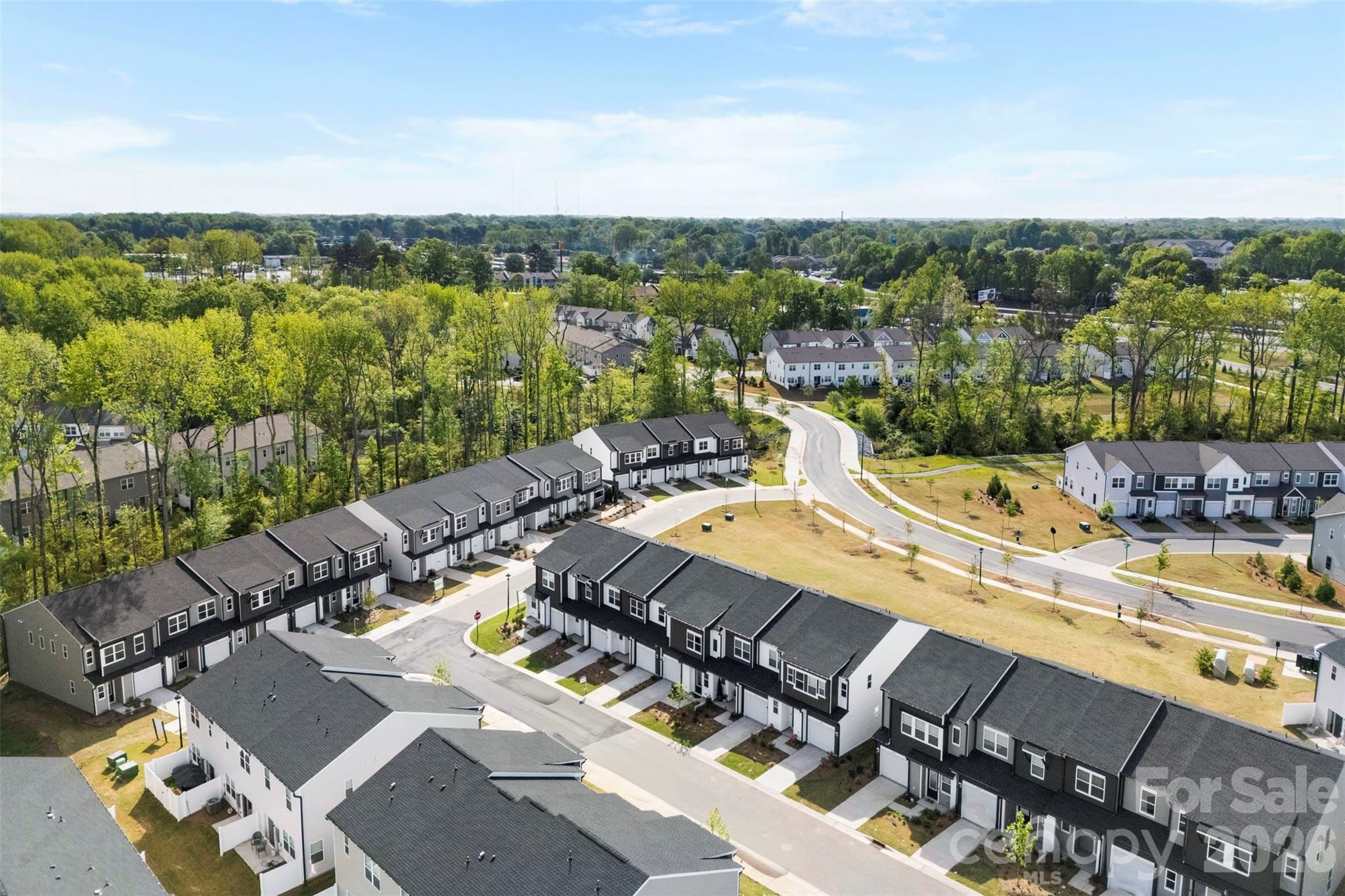 Fifteen 15 Cannon - Residential