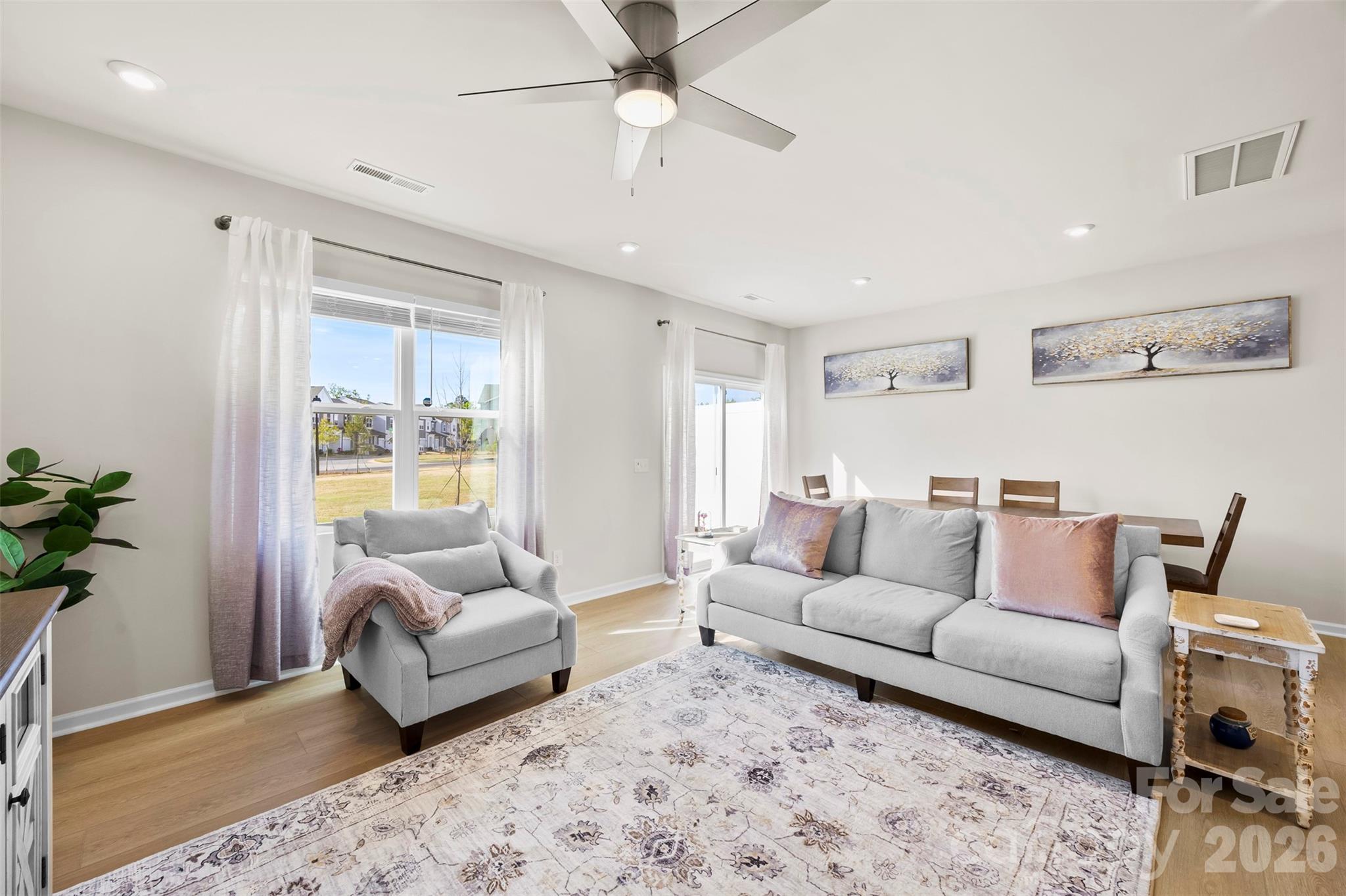 Fifteen 15 Cannon - Residential