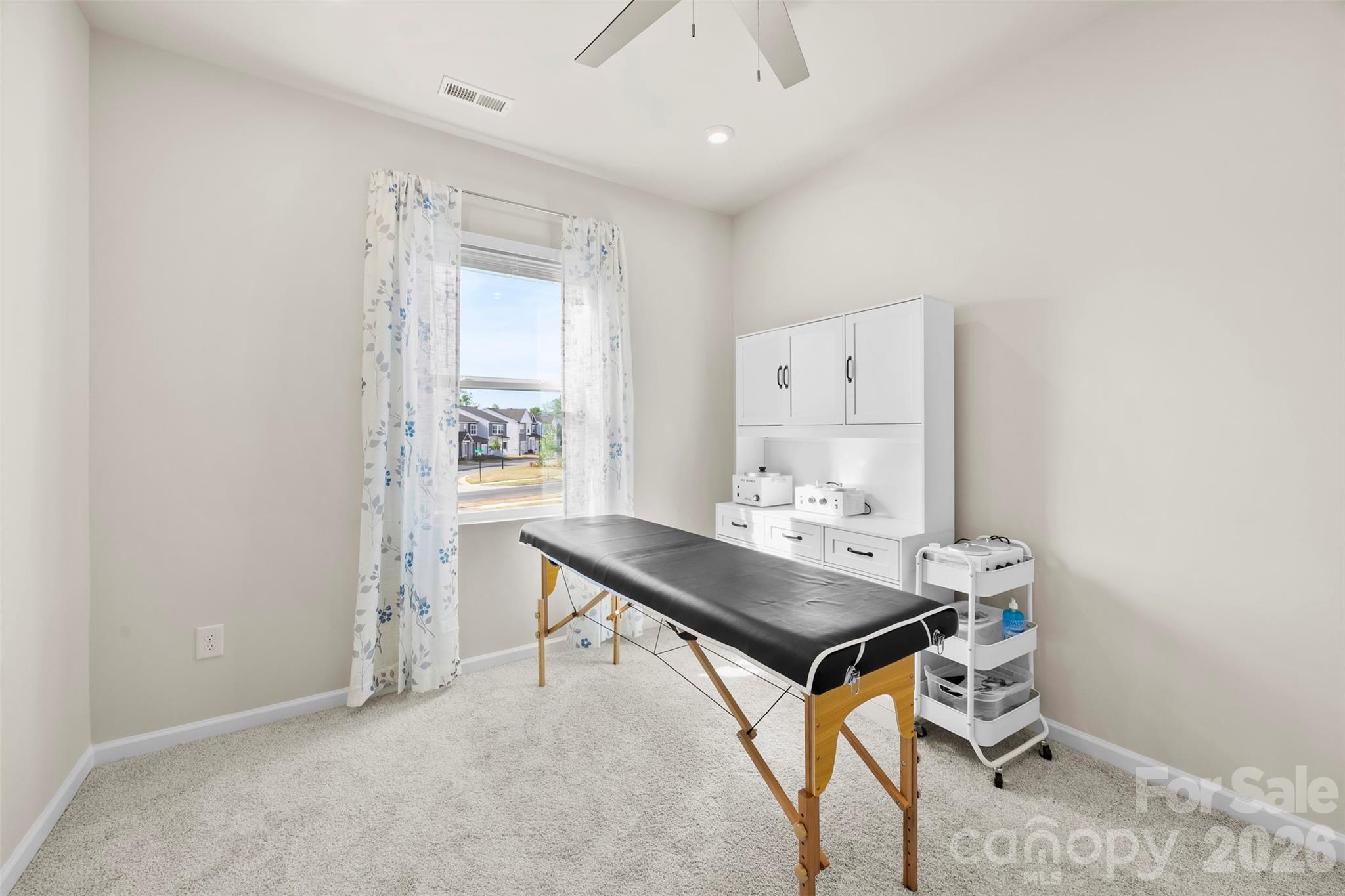 Fifteen 15 Cannon - Residential