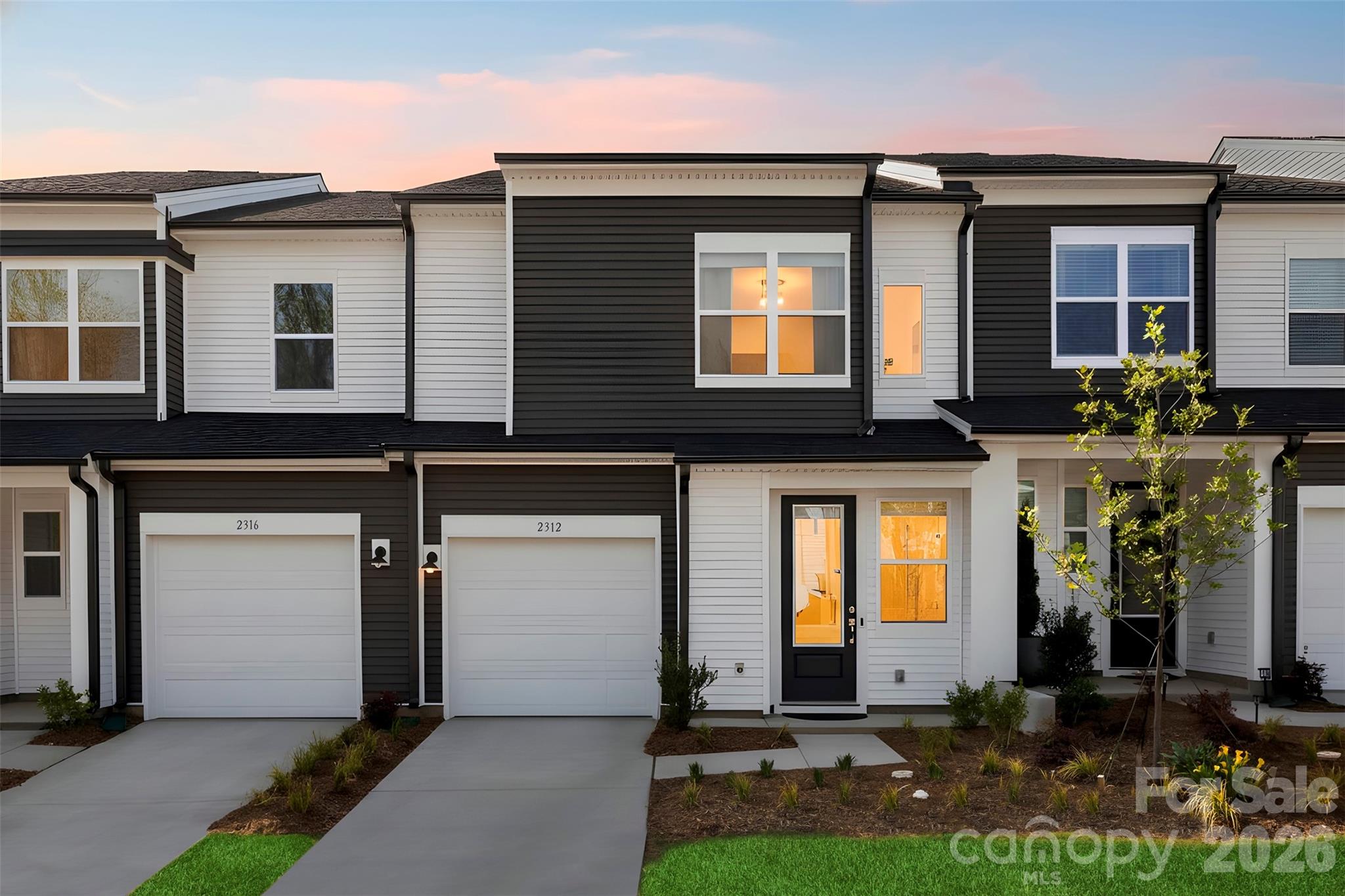 Fifteen 15 Cannon - Residential