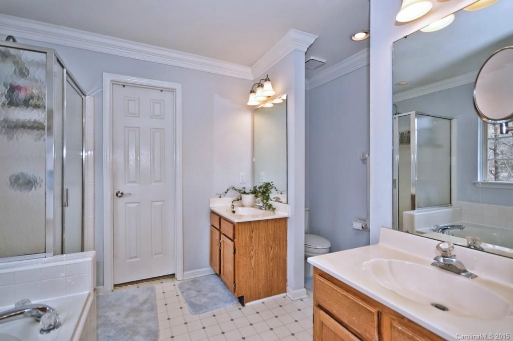 Highland Creek - Residential