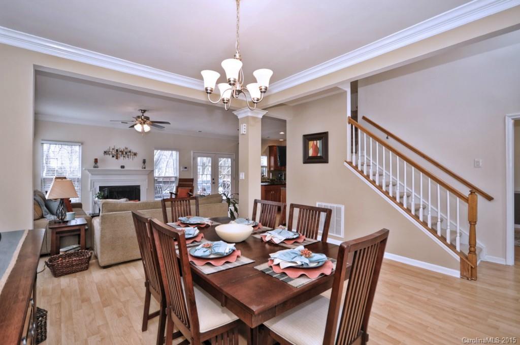 Highland Creek - Residential