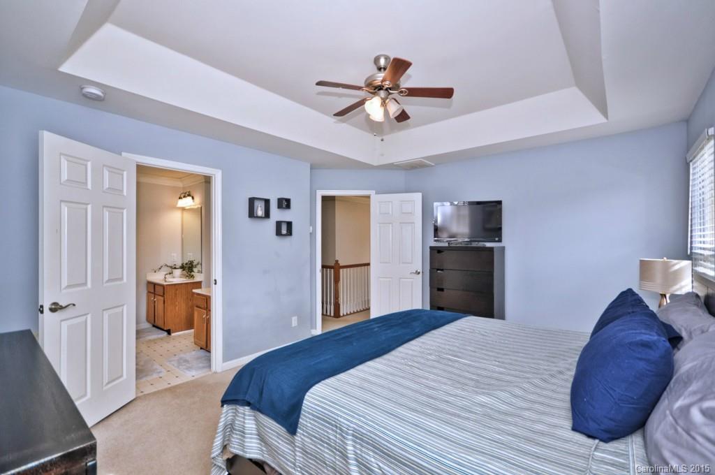 Highland Creek - Residential