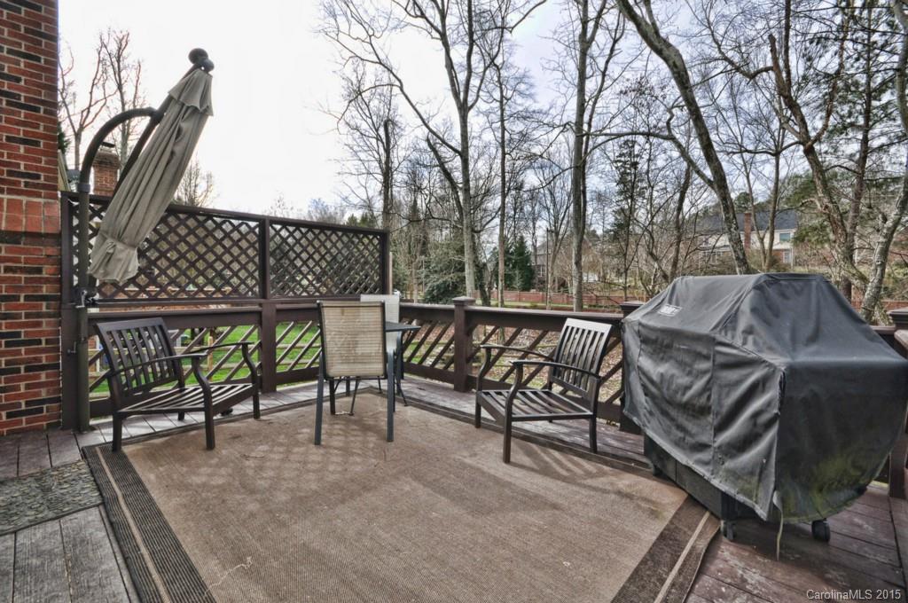 Highland Creek - Residential