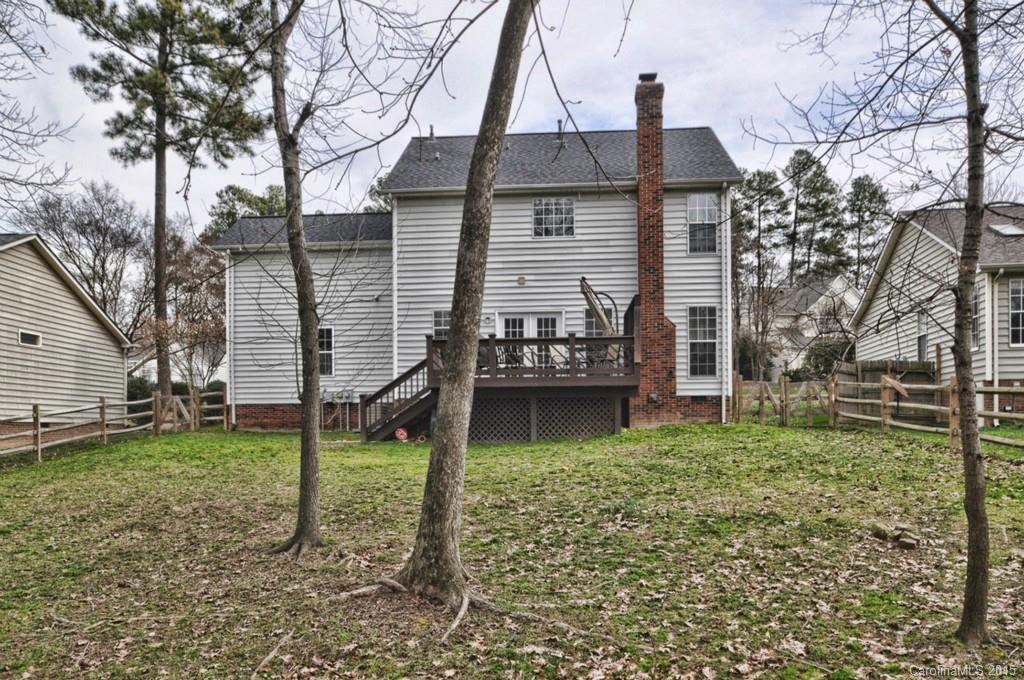 Highland Creek - Residential