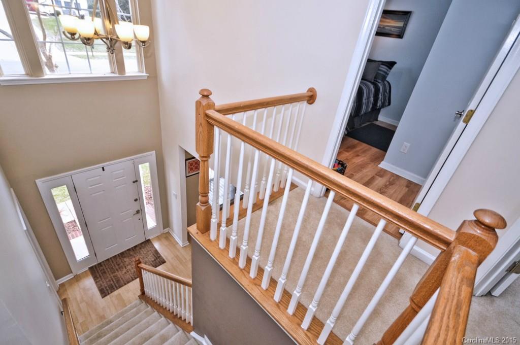 Highland Creek - Residential