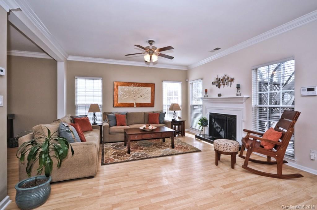 Highland Creek - Residential