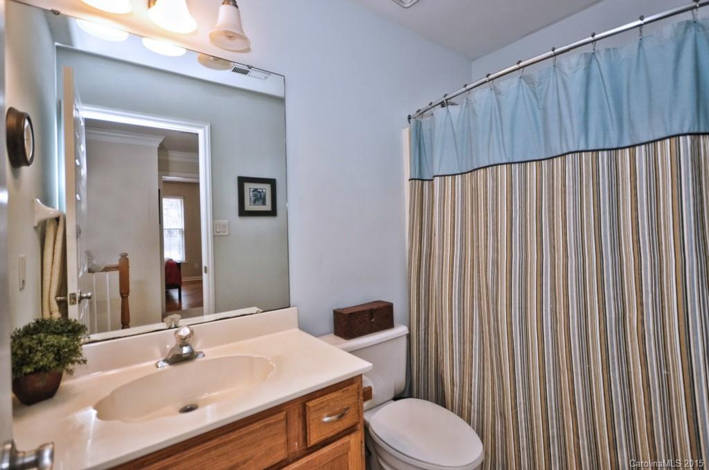 Highland Creek - Residential