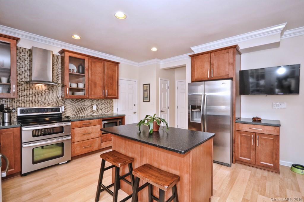 Highland Creek - Residential