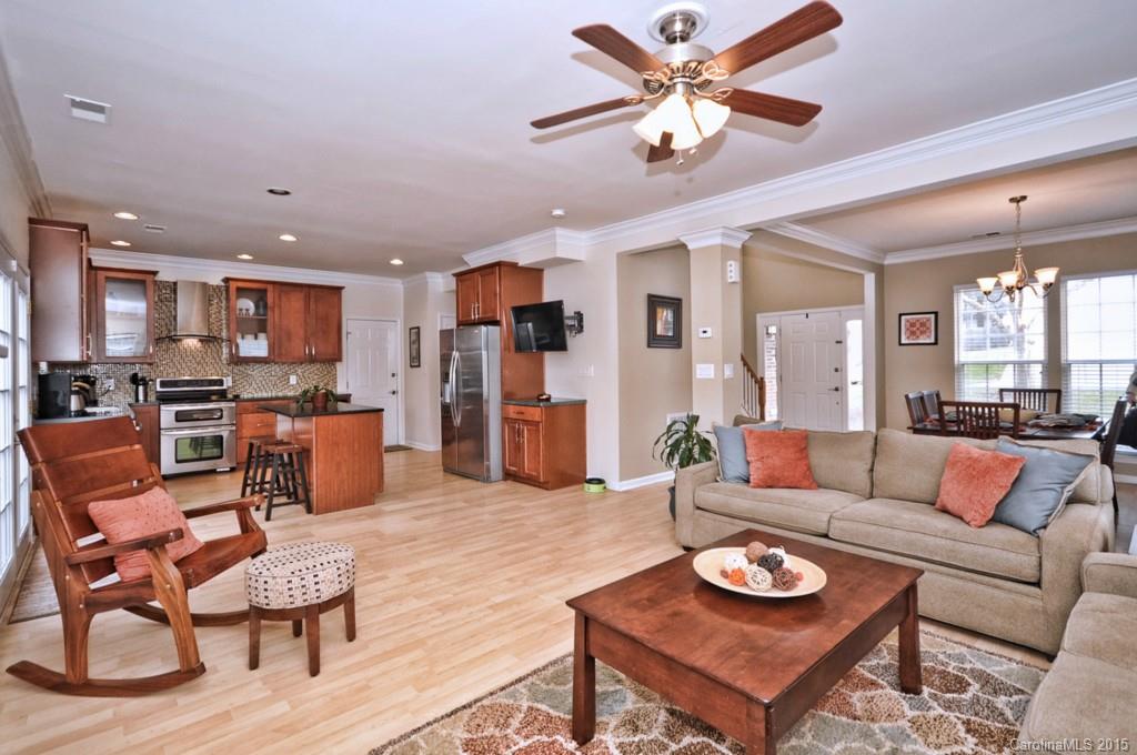 Highland Creek - Residential