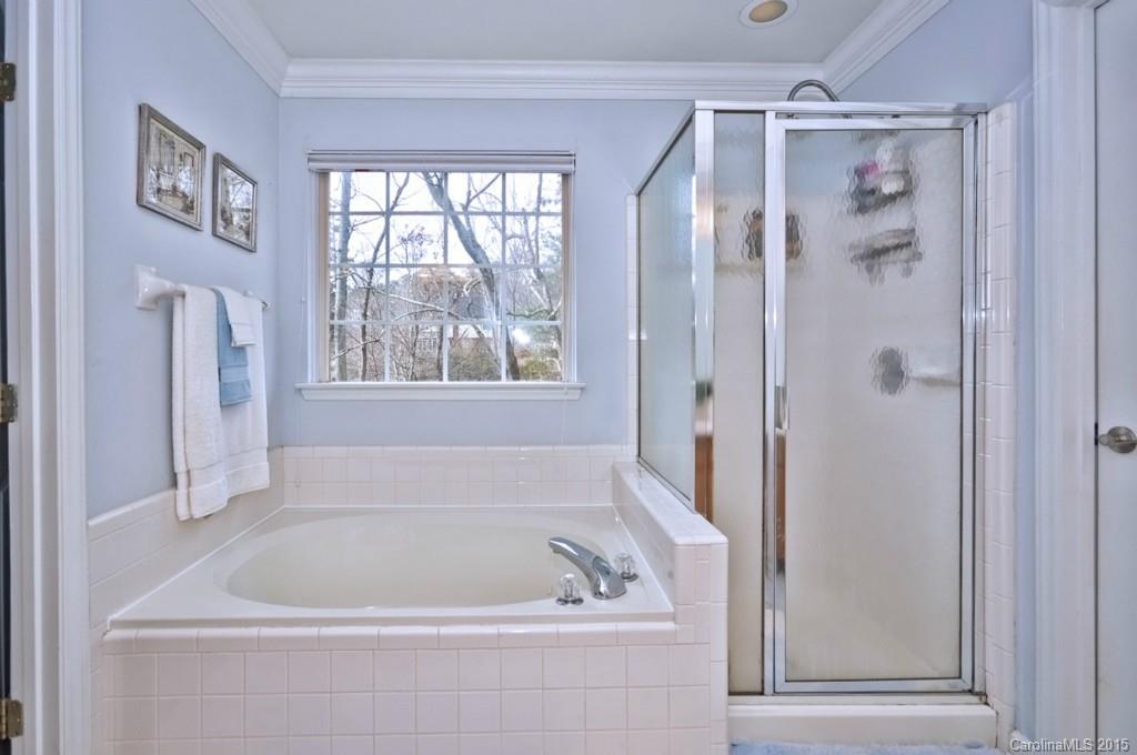 Highland Creek - Residential