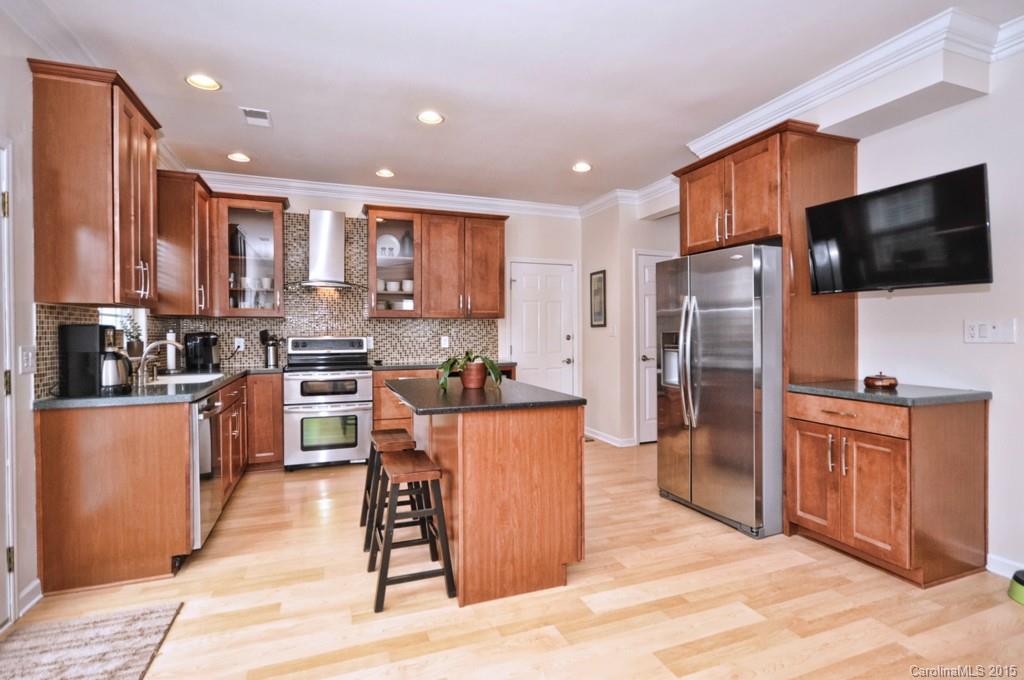 Highland Creek - Residential