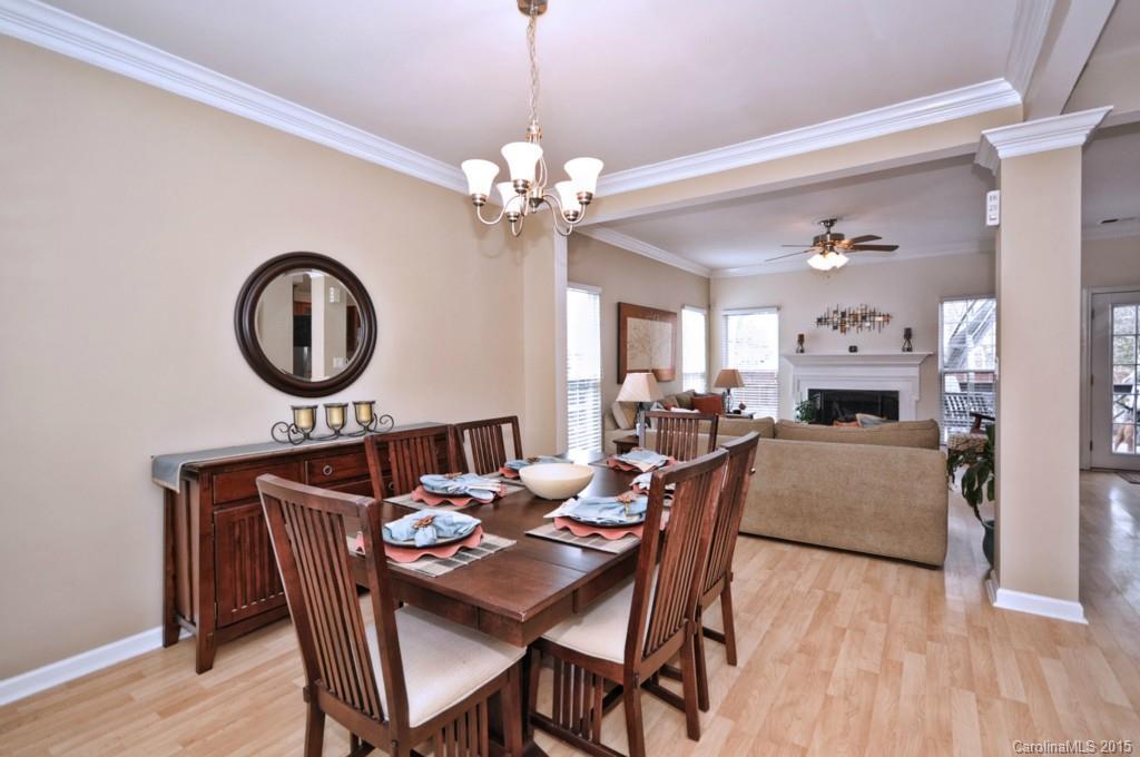 Highland Creek - Residential