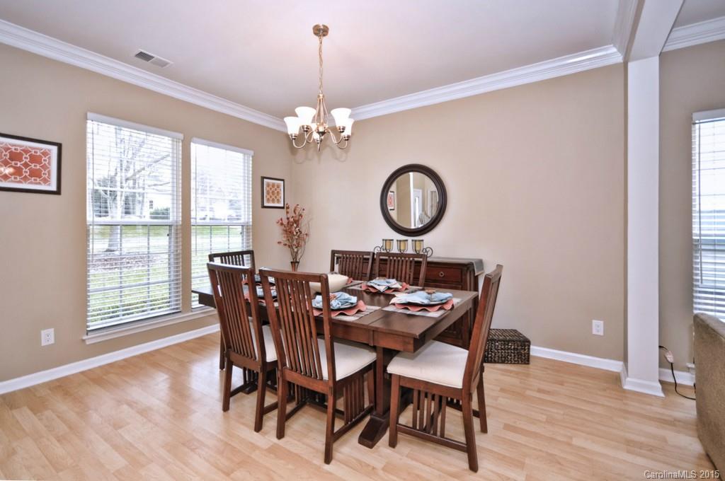 Highland Creek - Residential